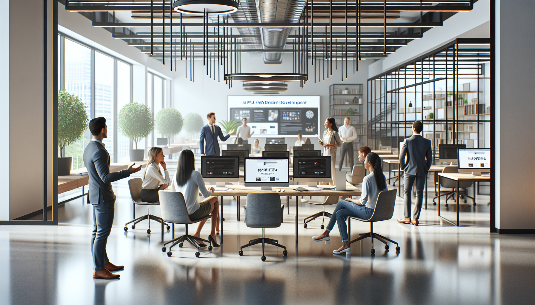 Проект Альфа