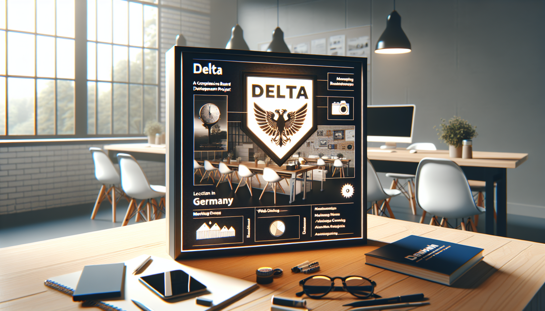 Проект Дельта